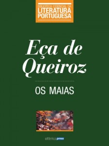 Baixar Os Maias (Biblioteca Essencial da Literatura Portuguesa Livro 21) pdf, epub, eBook
