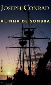 Baixar A Linha da Sombra pdf, epub, eBook