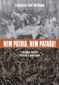 Baixar Nem Pátria, Nem Patrão – Memória Operária, Cultura e Literatura no Brasil pdf, epub, eBook