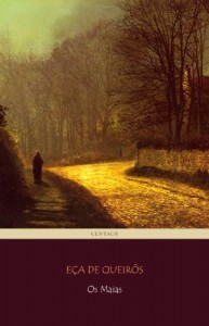 Baixar Os Maias [com índice ativo] pdf, epub, eBook