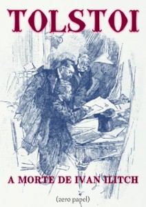 Baixar A morte de Ivan Ilitch pdf, epub, eBook