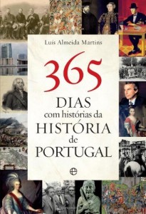 Baixar 365 Dias com Histórias da História de Portugal pdf, epub, eBook