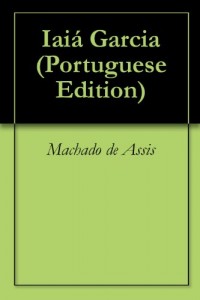 Baixar Iaiá Garcia pdf, epub, eBook