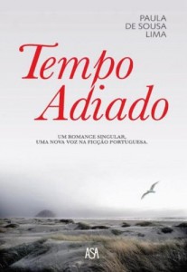 Baixar Tempo Adiado pdf, epub, eBook