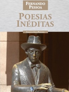 Baixar Poesias Inéditas pdf, epub, eBook