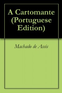 Baixar A Cartomante pdf, epub, eBook