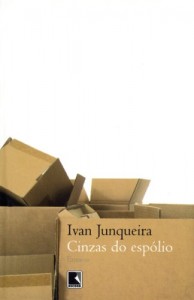 Baixar Cinzas do espólio pdf, epub, eBook