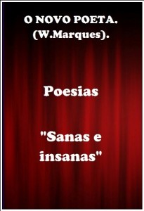 Baixar Poesias “sanas e insanas” pdf, epub, eBook