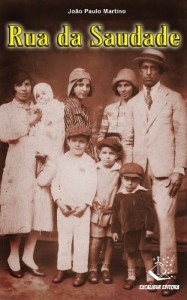 Baixar Rua da Saudade pdf, epub, eBook