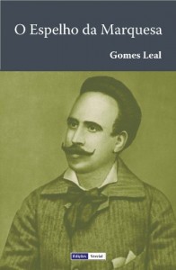 Baixar O Espelho da Marquesa pdf, epub, eBook
