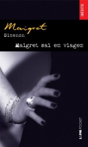 Baixar Maigret Sai em Viagem pdf, epub, eBook