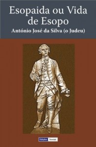 Baixar Esopaida ou Vida de Esopo pdf, epub, eBook