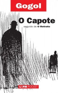 Baixar O Capote: seguido de O Retrato pdf, epub, eBook