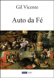 Baixar Auto da Fé pdf, epub, eBook