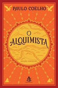 Baixar O Alquimista pdf, epub, eBook