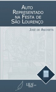 Baixar Auto Representado na Festa de São Lourenço pdf, epub, eBook