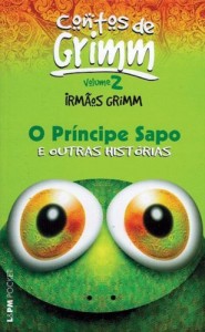 Baixar O Príncipe Sapo: e Outras Histórias pdf, epub, eBook