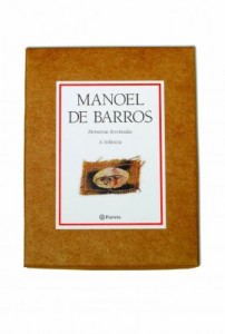 Baixar Memórias Inventadas – A infância pdf, epub, eBook