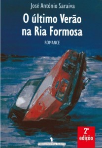 Baixar O Último Verão na Ria Formosa pdf, epub, eBook