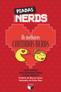 Baixar Piadas nerds – as melhores cantadas nerds pdf, epub, eBook