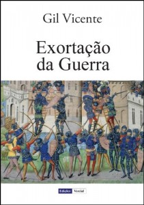Baixar Exortação da Guerra pdf, epub, eBook