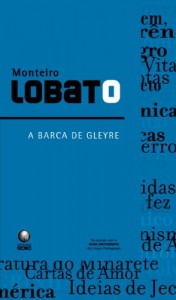 Baixar Barca de Gleyre pdf, epub, eBook