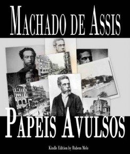 Baixar Papeis Avulsos pdf, epub, eBook