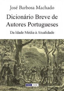 Baixar Dicionário Breve de Autores Portugueses pdf, epub, eBook