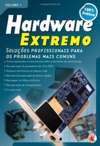 Baixar Hardware Extremo- volume 1 pdf, epub, eBook