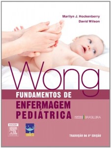 Baixar Wong´s Fundamentos Enfermagem Pediátrica pdf, epub, eBook