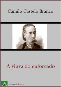 Baixar A viúva do enforcado (Literatura Língua Portuguesa) pdf, epub, eBook