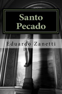 Baixar Santo Pecado pdf, epub, eBook