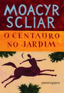 Baixar O centauro no jardim pdf, epub, eBook