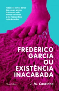 Baixar Frederico Garcia ou Existência Inacabada pdf, epub, eBook
