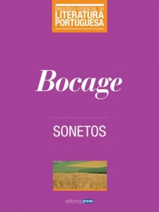 Baixar Sonetos (Biblioteca Essencial da Literatura Portuguesa Livro 32) pdf, epub, eBook