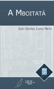Baixar A Mboitatá pdf, epub, eBook