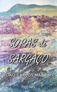 Baixar Sopas de Sargaço pdf, epub, eBook
