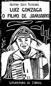 Baixar Luiz Gonzaga O Filho de Januário pdf, epub, eBook