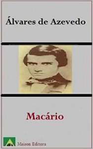 Baixar Macário (Ilustrado) (Literatura Língua Portuguesa) pdf, epub, eBook