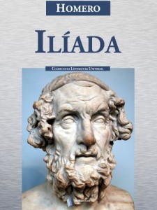 Baixar Ilíada pdf, epub, eBook