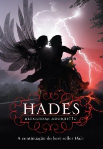 Baixar Hades pdf, epub, eBook