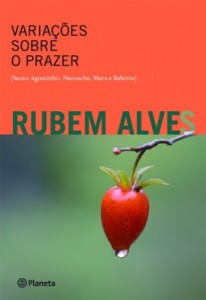 Baixar Variações sobre o prazer pdf, epub, eBook