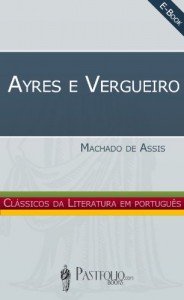 Baixar Ayres e Vergueiro pdf, epub, eBook