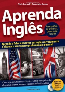 Baixar Aprenda Inglês pdf, epub, eBook