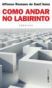 Baixar Como andar no labirinto pdf, epub, eBook