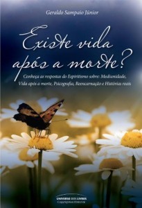 Baixar Existe vida após a morte? pdf, epub, eBook