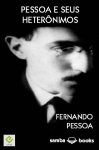 Baixar Pessoa e seus Heterônimos pdf, epub, eBook