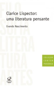 Baixar Clarice Lispector: uma literatura pensante pdf, epub, eBook