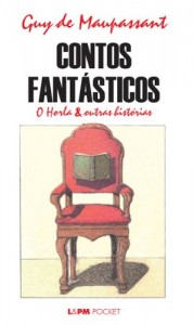 Baixar Contos Fantásticos o Horla & Outras Histórias pdf, epub, eBook