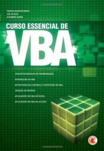 Baixar Curso Essencial de VBA pdf, epub, eBook